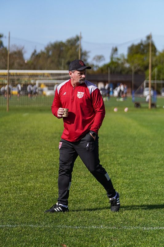 Fábio Matias se prepara para reencontro com Juventude em momento decisivo no CRB