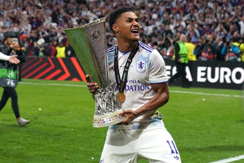 Ollie Watkins Risks Aston Villa Legacy with Al Hilal Move Amid Team Turmoil