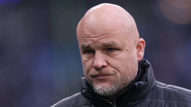 Florian Neuhaus steht vor dem Aus bei Borussia Mönchengladbach
