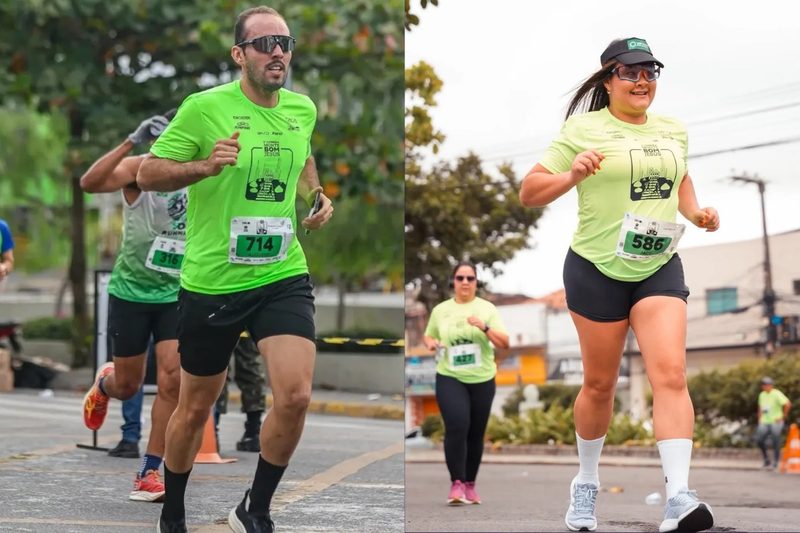 Inscrições abertas para a 5ª edição da Corrida Monte Bom Jesus em setembro de 2026
