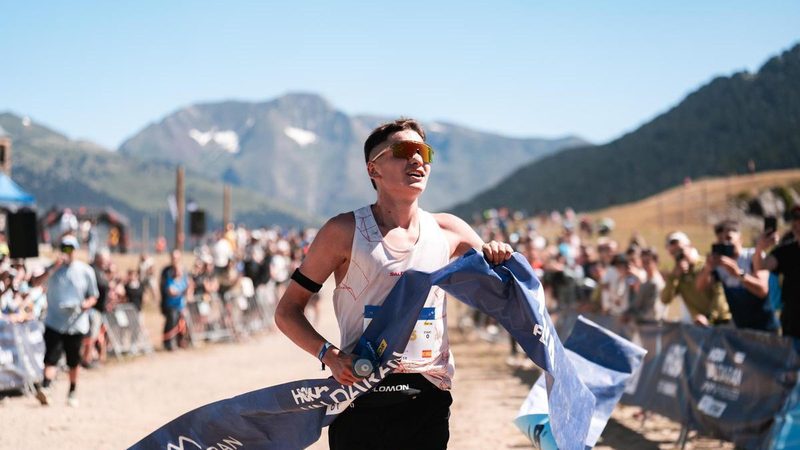 España busca su tercer triunfo en la ETC del UTMB 2026 en Courmayeur
