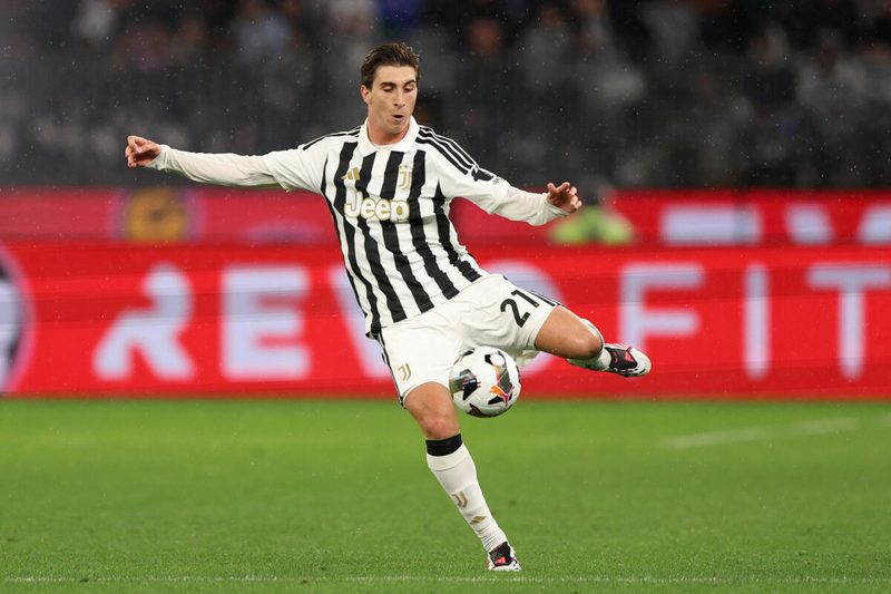 Il Besiktas si avvicina a Fabio Miretti: accordo in vista con la Juventus