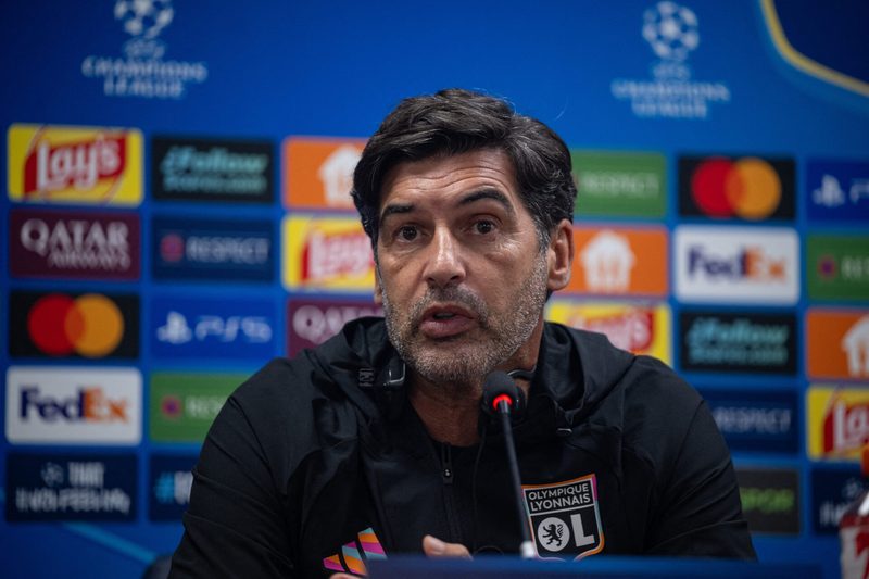 L'OL rêve de marquer son histoire face à Fenerbahçe selon Fonseca