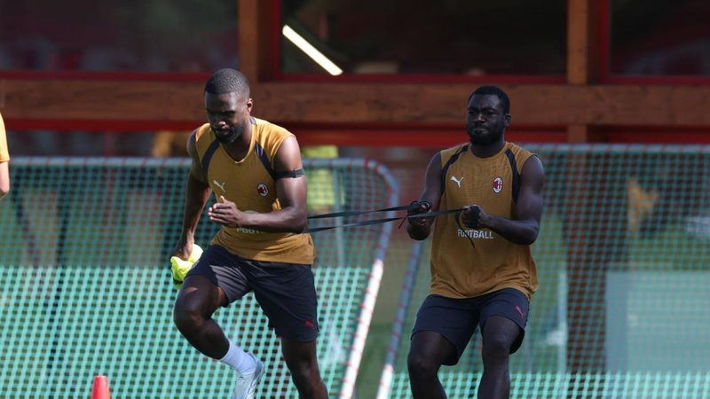 Il Milan punta a incassare milioni con le cessioni degli esuberi