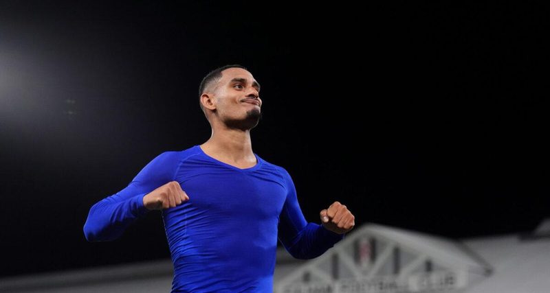 Le Chelsea de Maxence Lacroix triomphe à Fulham pour la reprise de la Premier League