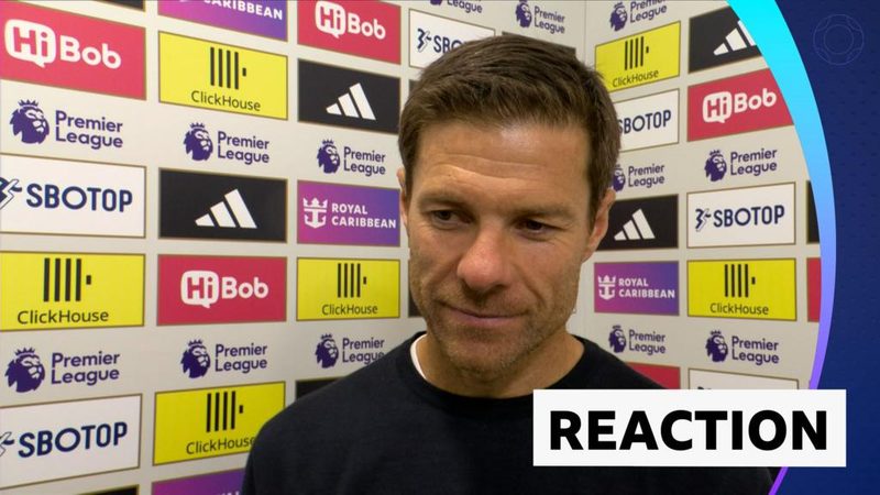Xabi Alonso Hails Cole Palmer's Impact in Chelsea's Thrilling Win Over Fulham