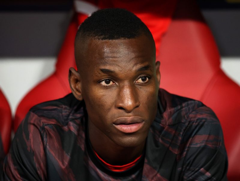 Aston Villa Targets Chelsea's Nicolas Jackson with €70m Bid Amid Transfer Frenzy