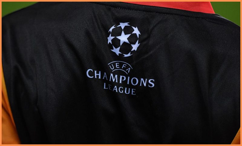 PSG Leads the Pack as Champions League Favourites for 2026/27 Season