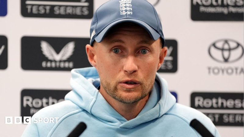 Joe Root's Frustration Over Brydon Carse's Nightclub Incident