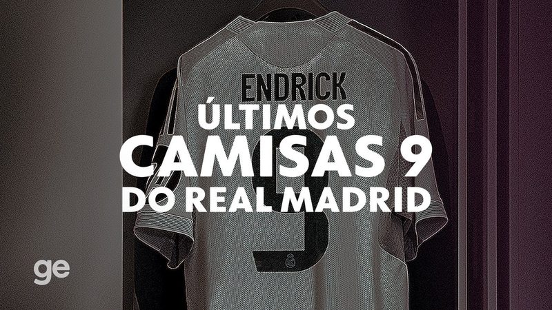Mourinho revela lesão de Endrick e reafirma confiança no atacante brasileiro