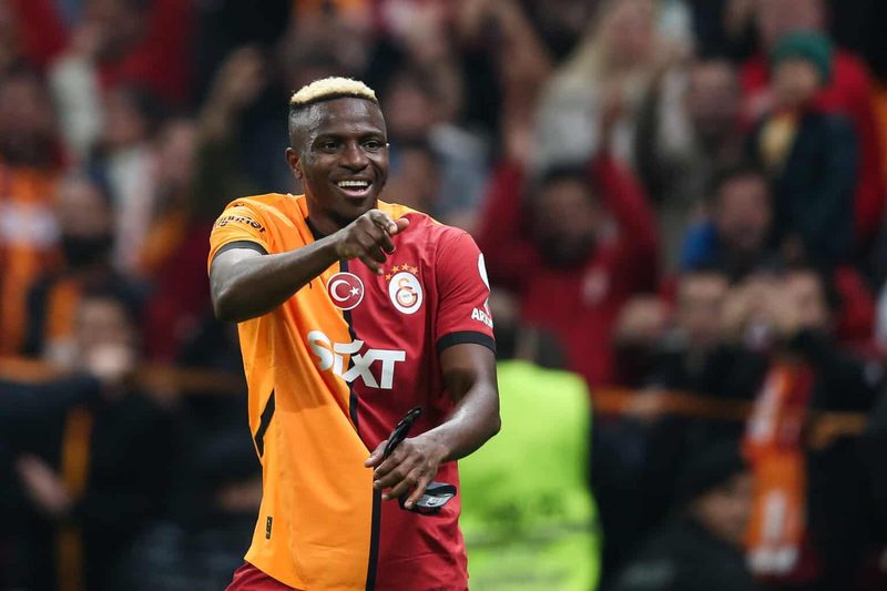 Beşiktaş kritisiert Schiedsrichter nach erster Saisonniederlage in Alanya