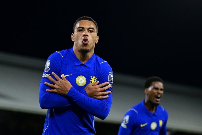 Morgan Rogers Sparks Hope for Chelsea After Impressive Debut Goal