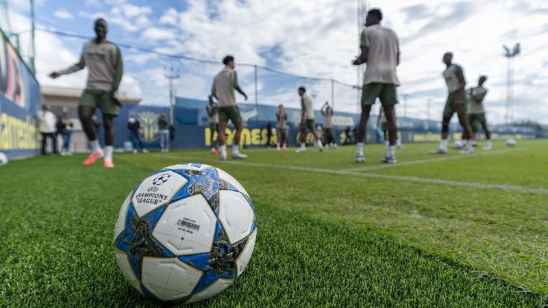 El Villarreal se prepara para el sorteo en Mónaco: ¿quiénes serán sus rivales en Champions?