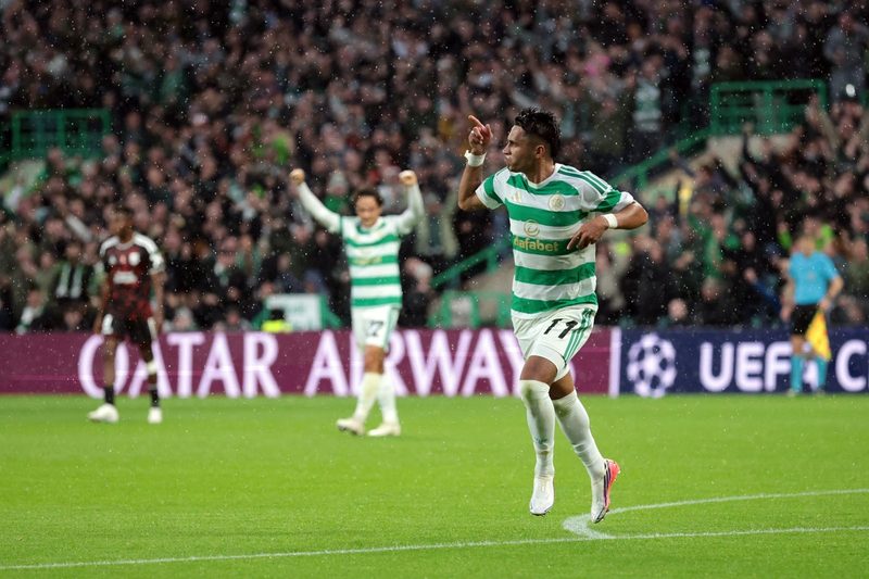 Celtic Aims for Champions League Redemption Against LASK in Play-Off Showdown