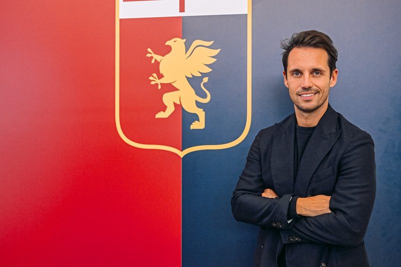Squalifica per Diego Lopez: il Genoa perde il suo Chief of Football