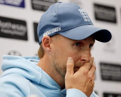England Faces Off-Field Drama as Root Calls for Clarity and Focus