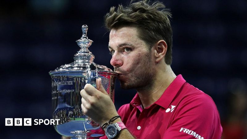 Wawrinka Reflects on US Open Glory Despite Wildcard Snub Ahead of Retirement