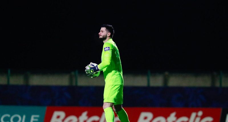 Lucas Marsella, Youba Drame et Sory Doumbouya brillent lors de la 1ère journée du National 1