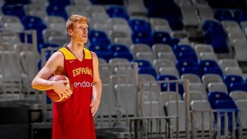Unicaja se prepara para la Ventana FIBA con cuatro internacionales en acción