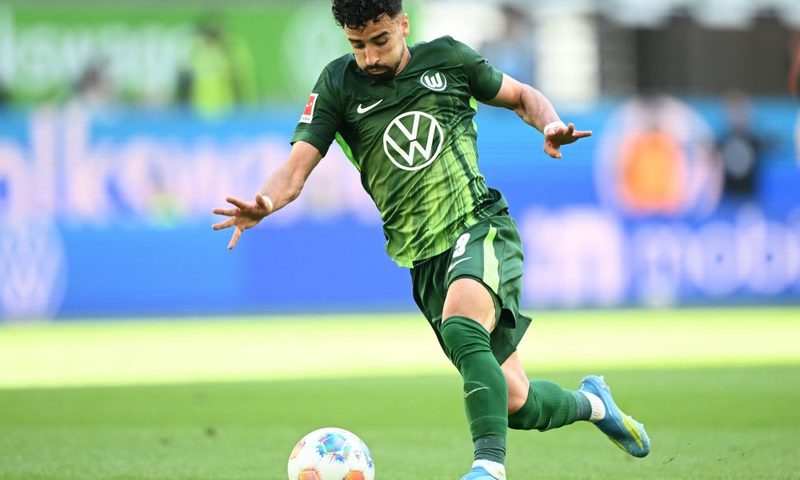 L'OM vise Mohammed Amoura pour renforcer son attaque