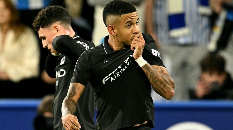 Tottenham Hotspur verstärkt sich weiter: Savinho wechselt für 87 Millionen Euro