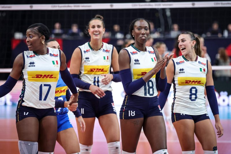 Oggi sport in tv: eventi imperdibili e orari del 25 agosto