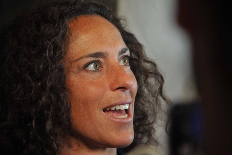 Federica Brignone steht vor weiterer Operation nach anhaltenden Schmerzen