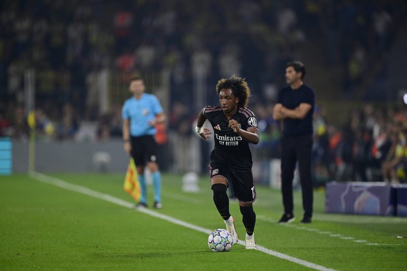 L'OL face à un dilemme : Malick Fofana pourrait dire adieu mercredi