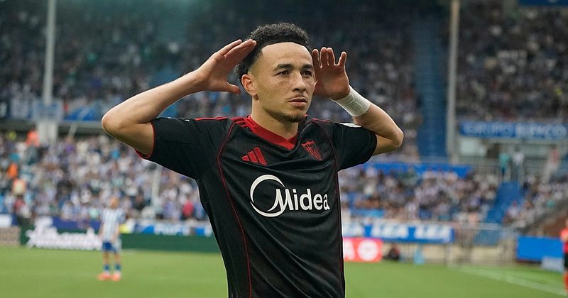 Acuerdo entre Olympiacos y Vargas a la espera de cerrar con el Sevilla FC