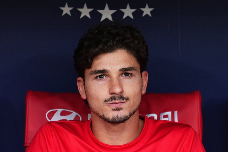Arsenal's Pursuit of Julian Alvarez Heats Up as Transfer Deadline Approaches