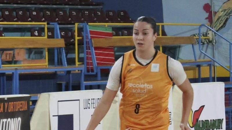 El Recoletas Zamora se prepara para el inicio de la temporada 2026-2027