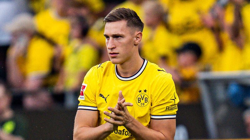 Nico Schlotterbeck: Ungewisse Rückkehr für Borussia Dortmund nach Verletzung