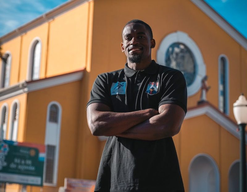 Pato Basquete traz reforço francês Franck Kamgain para a temporada 2026/27