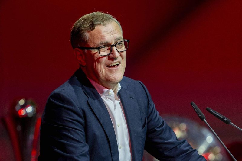 FC Bayern überzeugt nicht nur sportlich, sondern auch wirtschaftlich auf höchstem Niveau