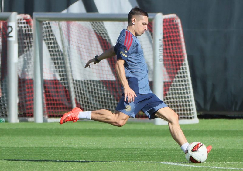 Zaragoza-Transfer zu Espanyol birgt unerwartete Hürden für Bayern