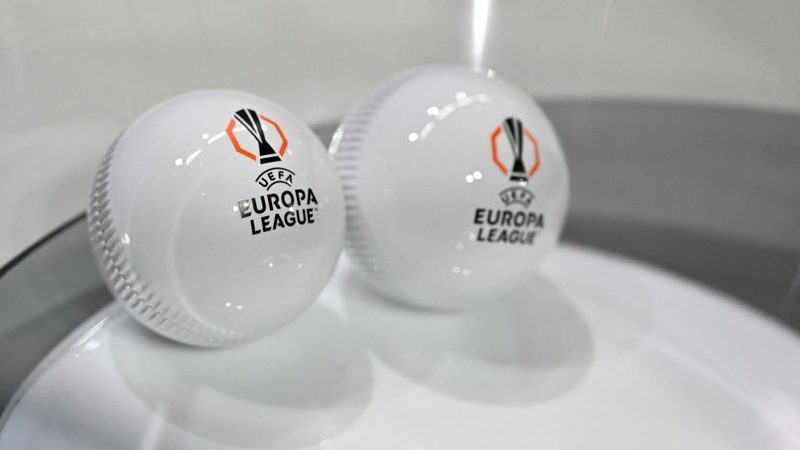 Milan e Juventus pronte per l'Europa League: ecco le regole del sorteggio