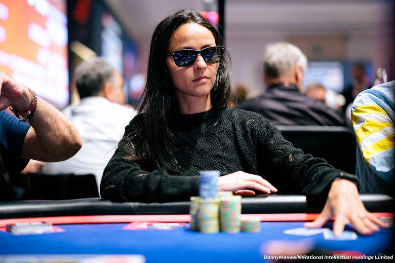 Sammartino elimina troppo tardi: il Day 3 dell'EPT di Barcellona si accende