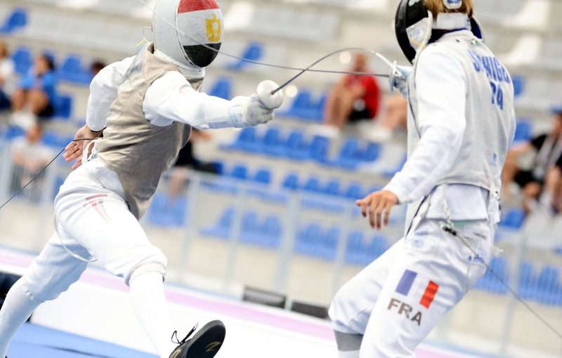 La France grimpe au classement des médailles des Jeux Méditerranéens 2026