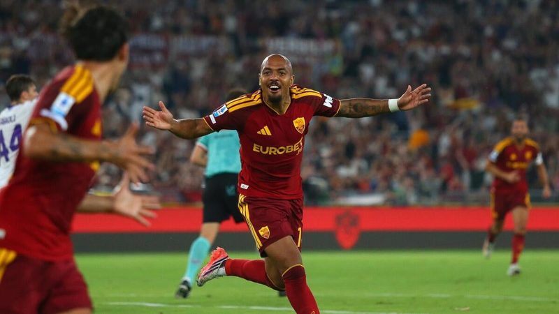 Strong Starts and Struggles: Serie A's New Season Unfolds