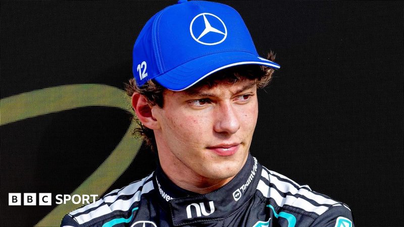 Norris Claims Dutch Grand Prix Victory as Mercedes Faces Competitive Struggles