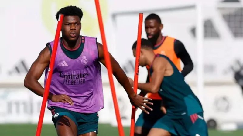 Mourinho presenta su lista con importantes ausencias para enfrentar a la Real Sociedad