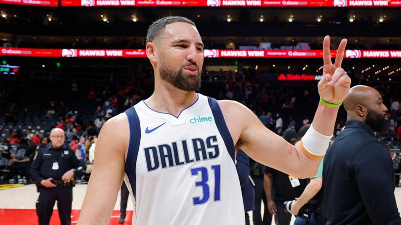 Klay Thompson pronto a rinascere con i Miami Heat per un ultimo titolo