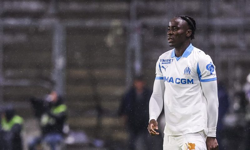 L'Olympique de Marseille en discussions pour Ange Lago avec Dijon