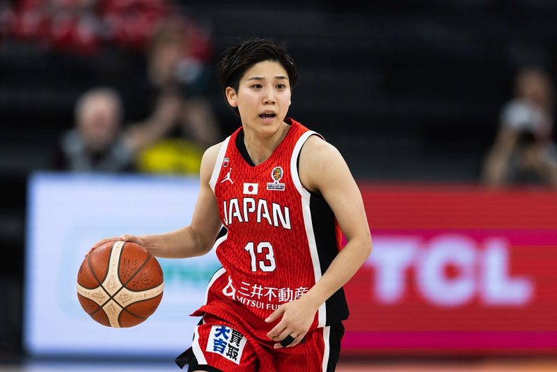 Mondiali di Basket Femminile: Giappone e Corea del Sud svelano i loro roster