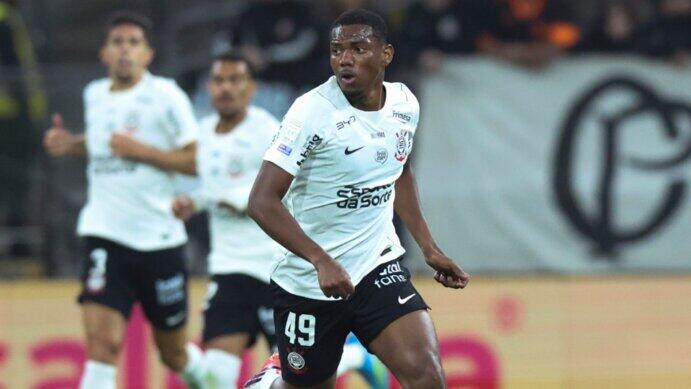 Nottingham Forest zeigt Interesse an André Luiz von Corinthians