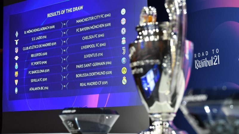 El Barça se prepara para el sorteo de la Champions con 24 rivales confirmados