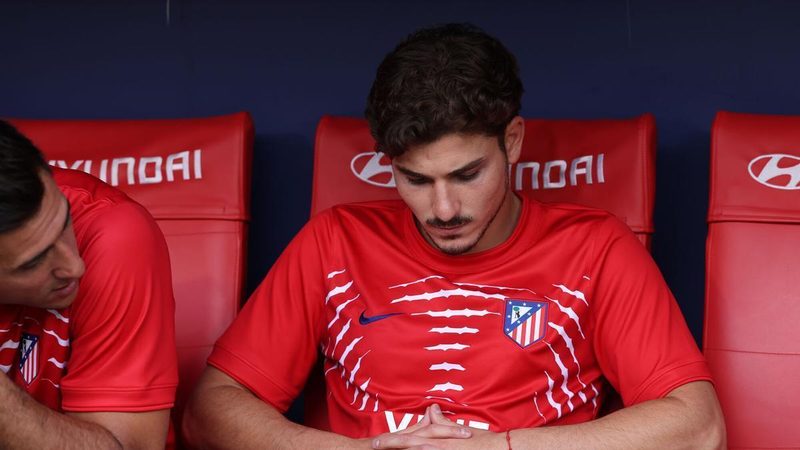 El Arsenal enfrenta obstáculos en la fichaje de Julián Álvarez