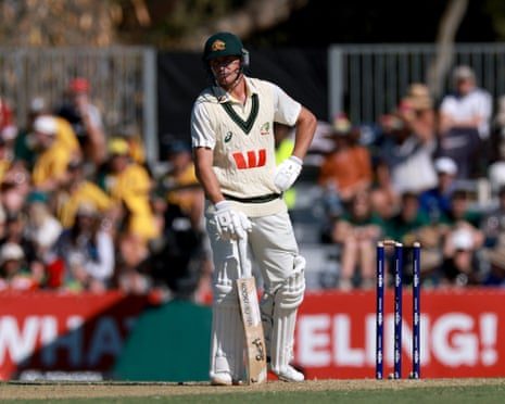 Australia's Batting Dilemmas Intensify Ahead of South Africa Tour