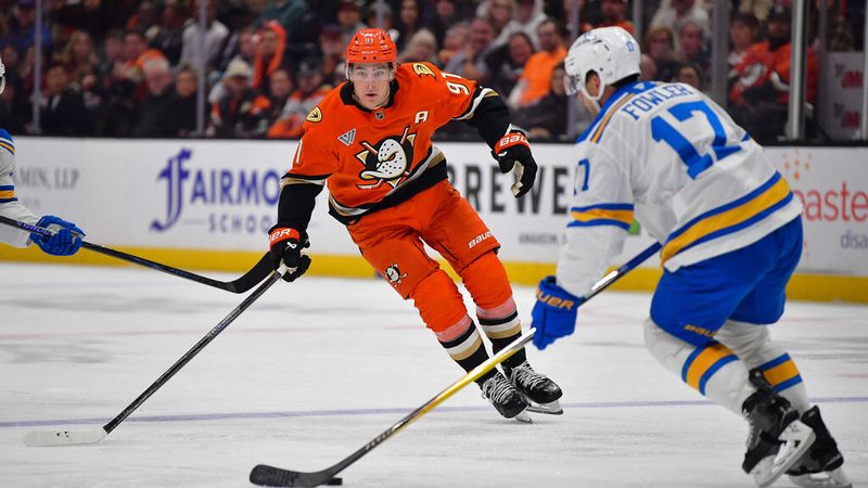 Kritik am Mega-Gehalt von Leo Carlsson: Ehemaliger Duck Teemu Selänne äußert Bedenken