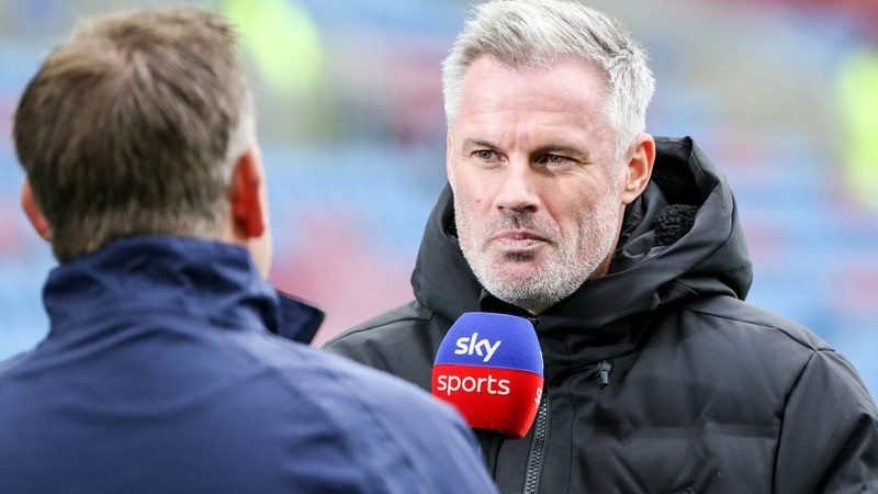 Carragher kritisiert Wirtz scharf: Zweifel am 125-Millionen-Euro-Transfer